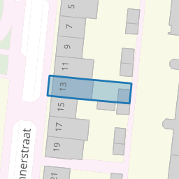 Perceel WSL01-G-7135