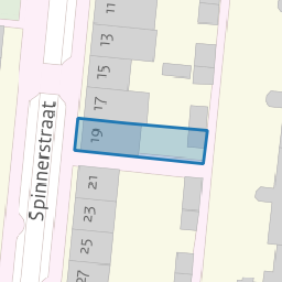 Perceel WSL01-G-7138