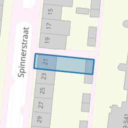 Perceel WSL01-G-7139