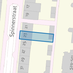 Perceel WSL01-G-7140