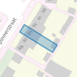 Perceel WSL01-G-7161