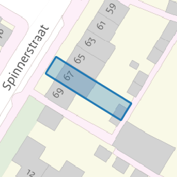 Perceel WSL01-G-7162