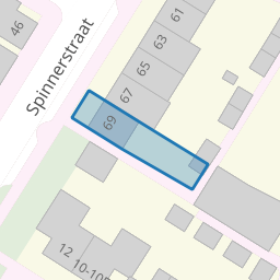 Perceel WSL01-G-7163