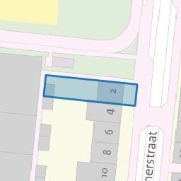 Perceel WSL01-G-7165