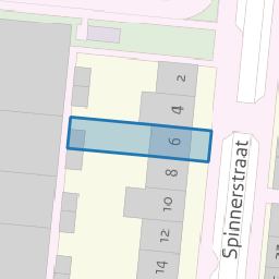 Perceel WSL01-G-7167