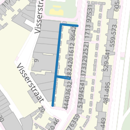 Perceel WSL01-G-7187