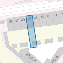 Perceel WSL01-G-7230