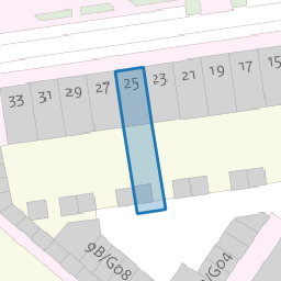 Perceel WSL01-G-7231