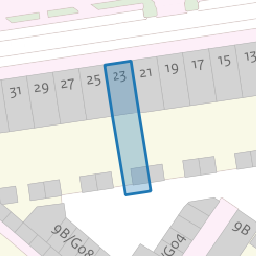 Perceel WSL01-G-7232