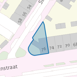 Perceel WSL01-G-7240