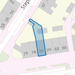 Perceel WSL01-G-7242