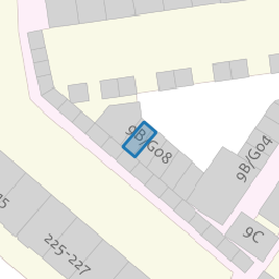 Perceel WSL01-G-7261