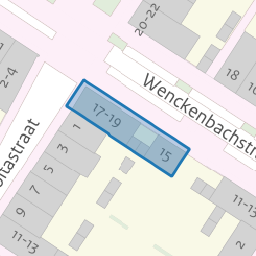 Perceel WSL01-G-7279