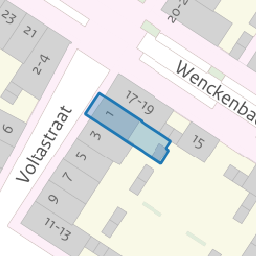 Perceel WSL01-G-7280