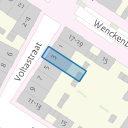 Perceel WSL01-G-7281