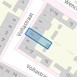 Perceel WSL01-G-7283