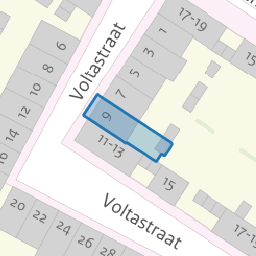 Perceel WSL01-G-7284