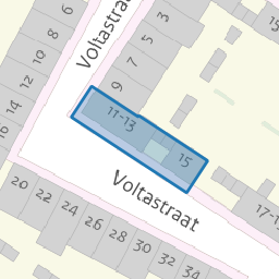 Perceel WSL01-G-7285