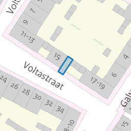 Perceel WSL01-G-7286