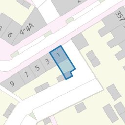 Perceel WSL01-G-7297