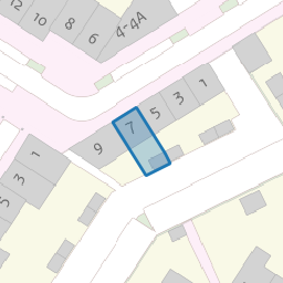 Perceel WSL01-G-7300