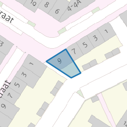 Perceel WSL01-G-7302