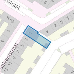 Perceel WSL01-G-7303