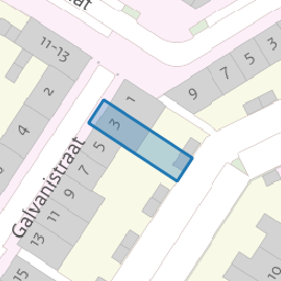 Perceel WSL01-G-7304