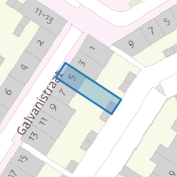 Perceel WSL01-G-7305