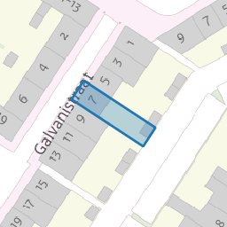 Perceel WSL01-G-7306