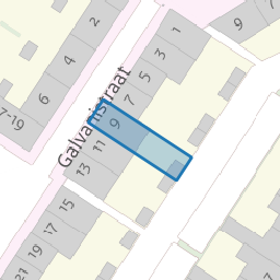 Perceel WSL01-G-7307