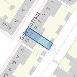 Perceel WSL01-G-7308