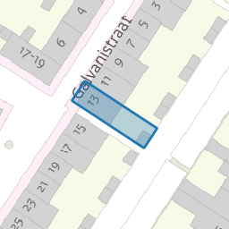 Perceel WSL01-G-7309