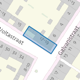 Perceel WSL01-G-7319