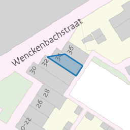 Perceel WSL01-G-7325