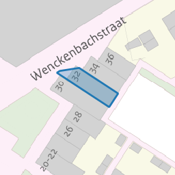 Perceel WSL01-G-7326