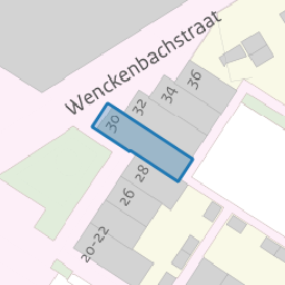 Perceel WSL01-G-7327