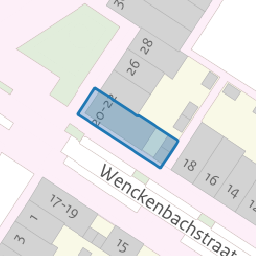 Perceel WSL01-G-7331