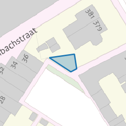 Perceel WSL01-G-7332