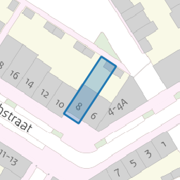 Perceel WSL01-G-7338