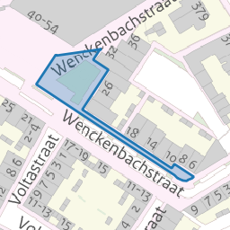 Perceel WSL01-G-7341