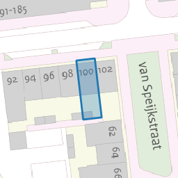 Perceel WSL01-G-7372