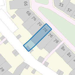 Perceel WSL01-G-7388