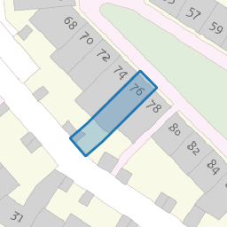 Perceel WSL01-G-7389