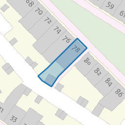 Perceel WSL01-G-7390