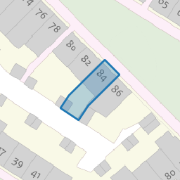 Perceel WSL01-G-7395