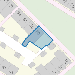 Perceel WSL01-G-7396