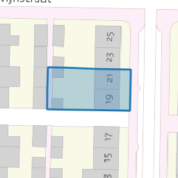 Perceel WSL01-G-7400