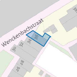 Perceel WSL01-G-7402