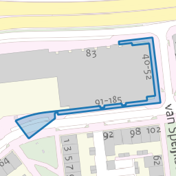 Perceel WSL01-G-7419